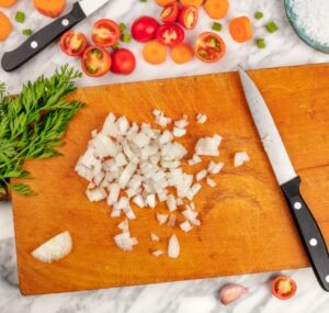 Pegue a receita Aqui