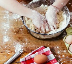 Pegue a receita Aqui